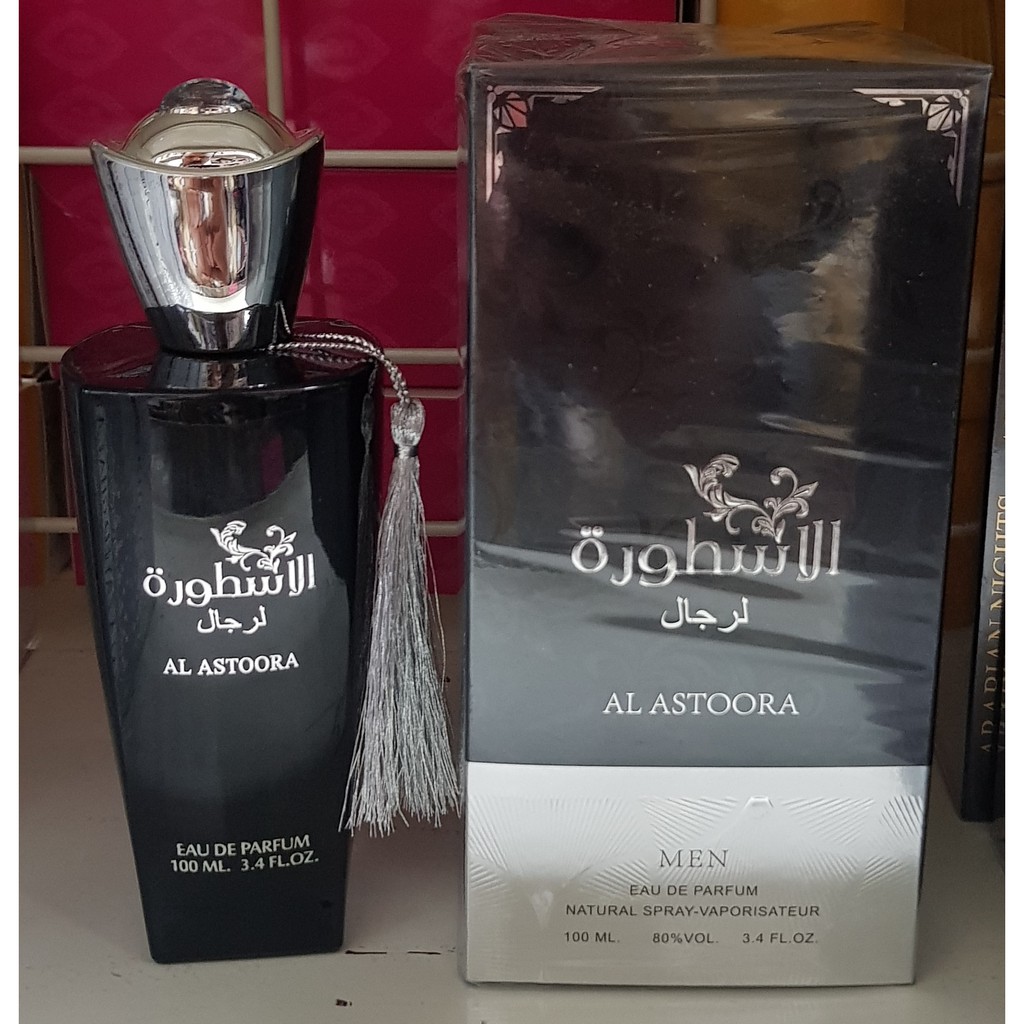 al-astoora-for-men-arabic-perfume-100-ml-i-am-the-king-shopee-malaysia