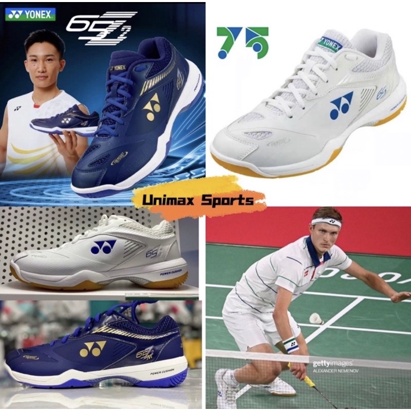 axelsen shoes