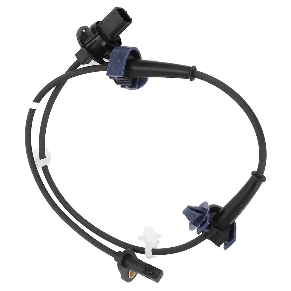 New Front Right & Left ABS Wheel Speed Sensor 2PCS fits 20062011 Honda