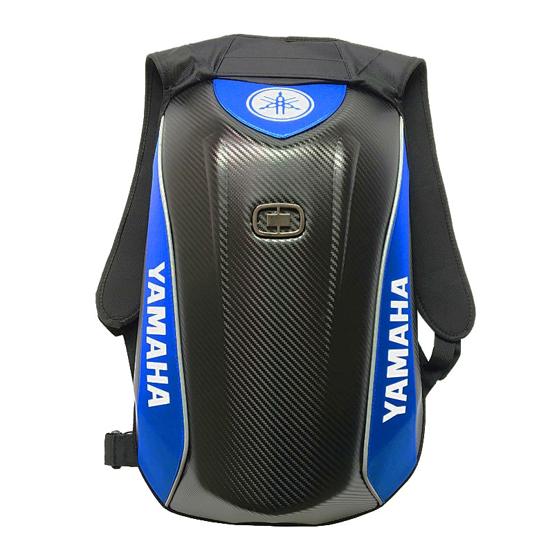 yamaha motorcycle backpack