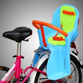 Tempat Duduk Kanak Kanak Basikal Basikal Gunung Keselamatan Tempat Duduk Belakang Bayi Menebal Basikal Elektrik Bayi Shopee Malaysia