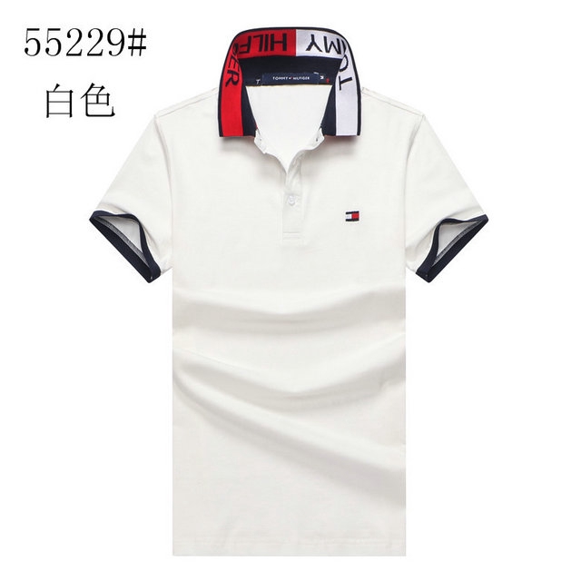 tommy hilfiger golf polo shirt