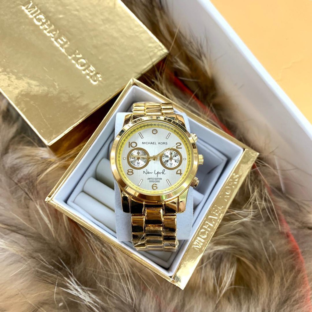 michael kors limited