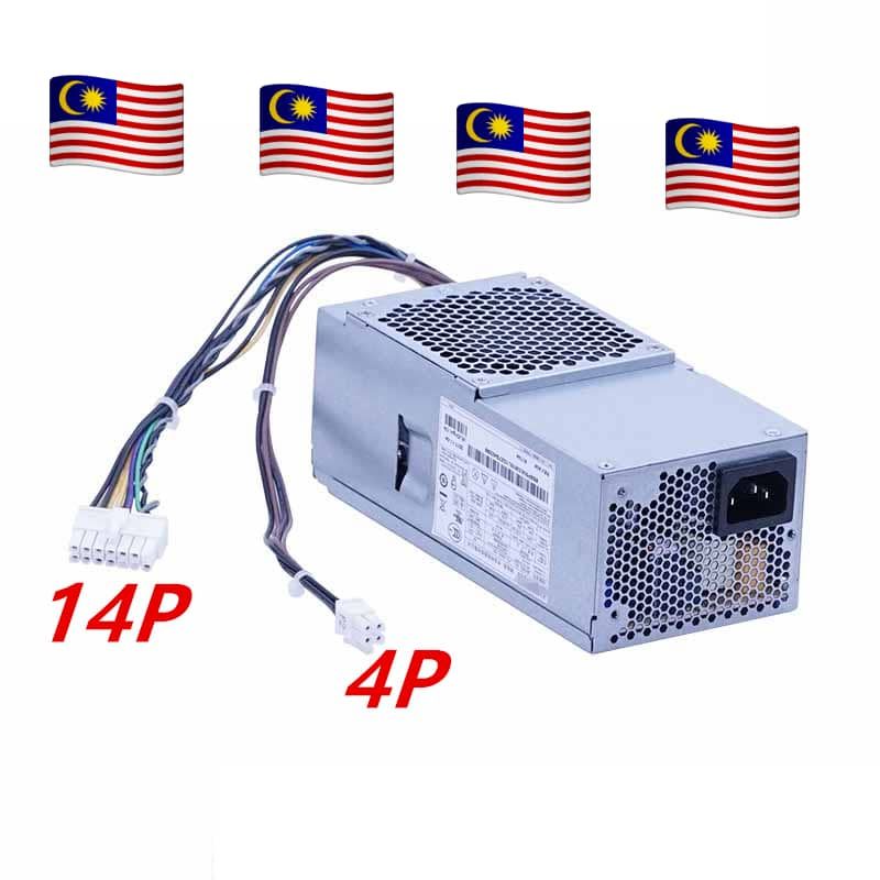 Refurbish Lenovo Liteon H3050 Power Supply Ps 4241 02 Hk340 72fp Fsp240 40sbv Pcb020 Shopee 5286