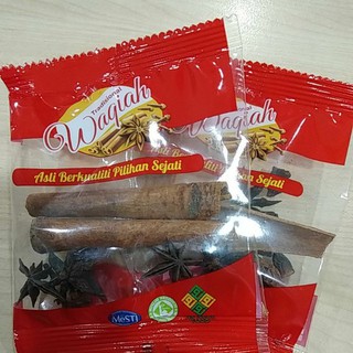 Rempah 4 Sekawan