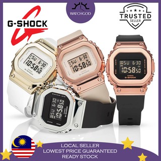 Casio Watch Prices And Promotions May 2021 Malaysia