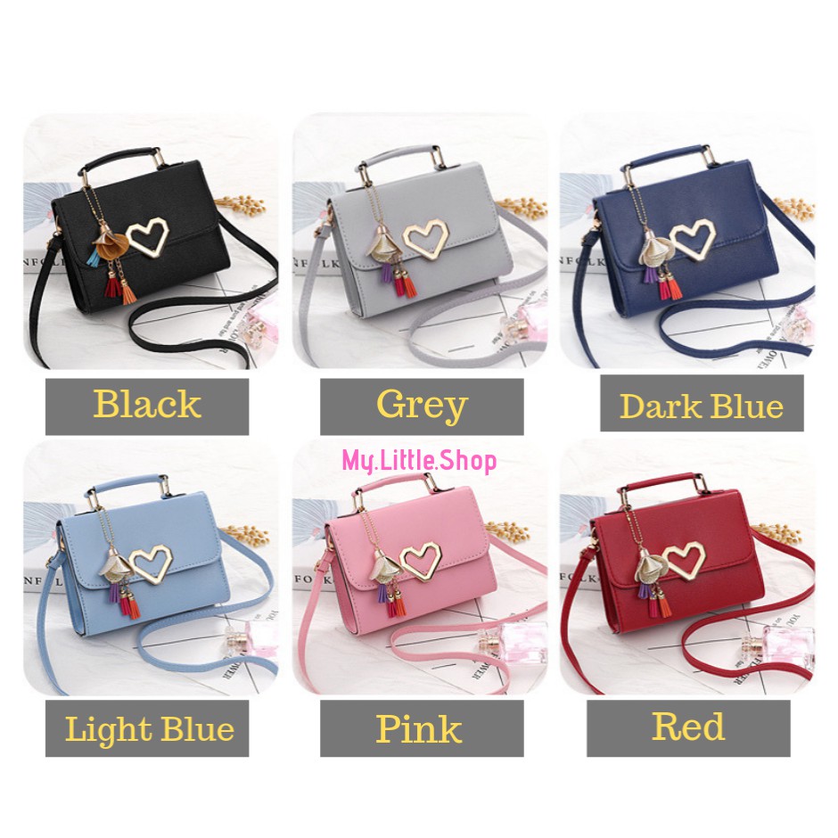 ladies handbag malaysia