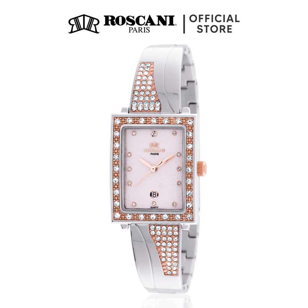 Roscani Watch Women S Watches Prices And Promotions Watches Nov 2021 Shopee Malaysia