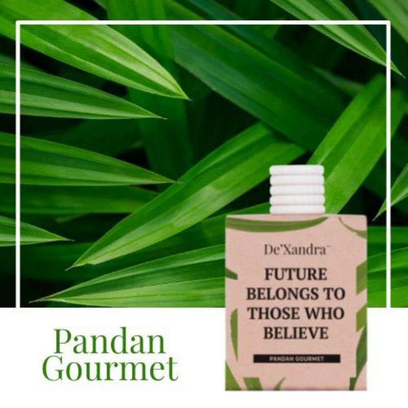 Air Freshener Pandan Shopee Malaysia