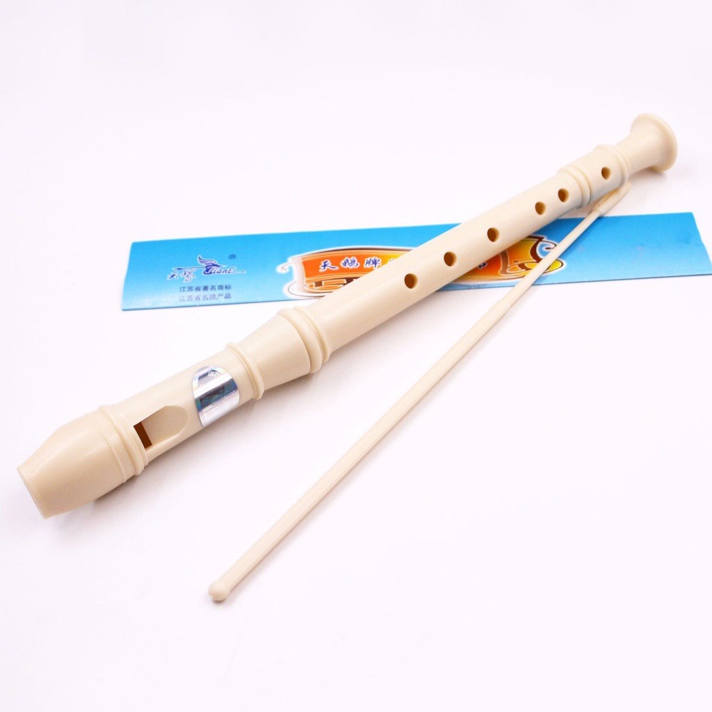 Children Music Recorder Flute Recorder Kid School Music Recorder Musical Instrument Alat Muzik Sekolah Seruling Recorder