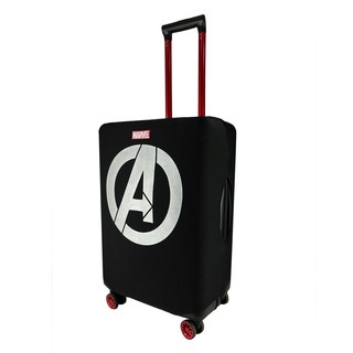 marvel avengers suitcase