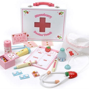 first aid kit toy