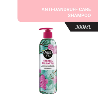 GOOD VIRTUES CO Multiple Repair Hair Serum 100ml | Shopee Malaysia