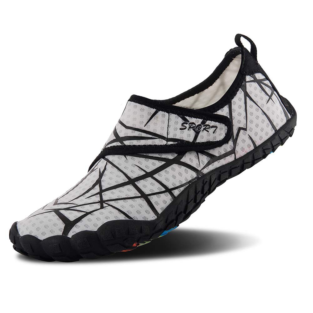 shoes for kayaking and hiking