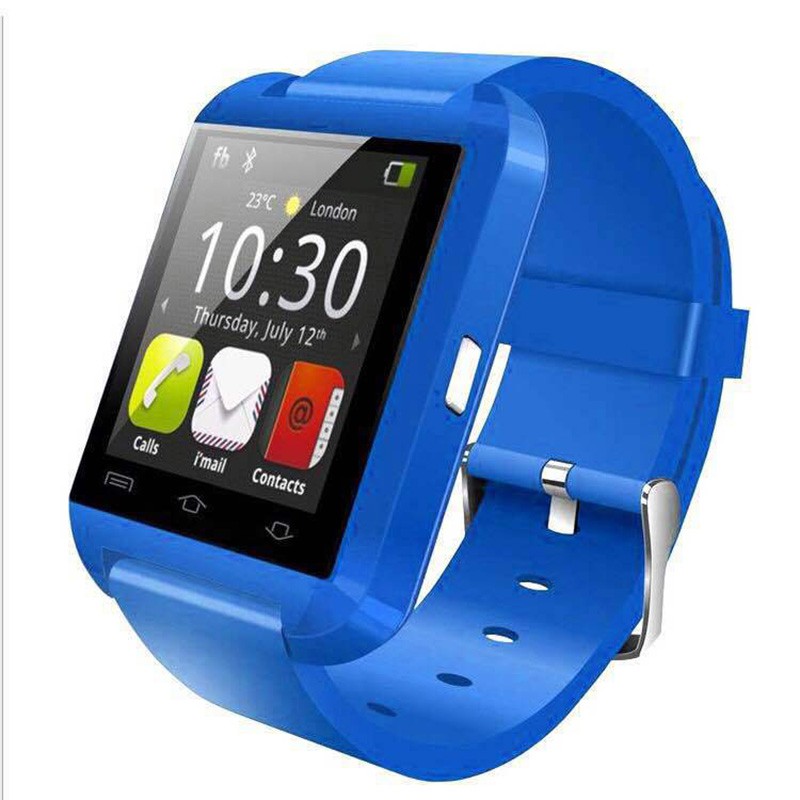 samsung s8 compatible smartwatch