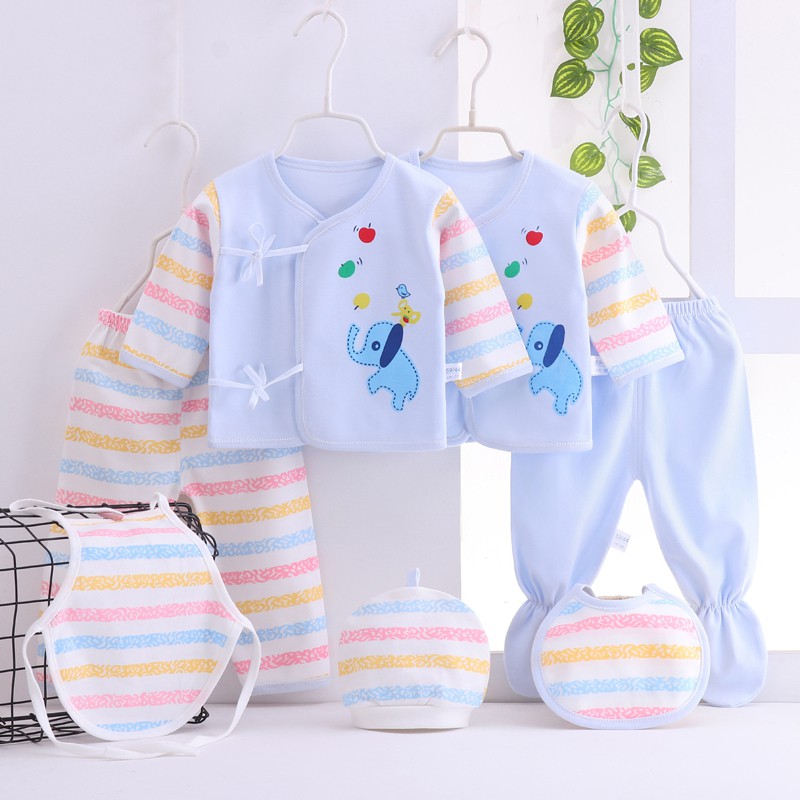 baby set clothes newborn