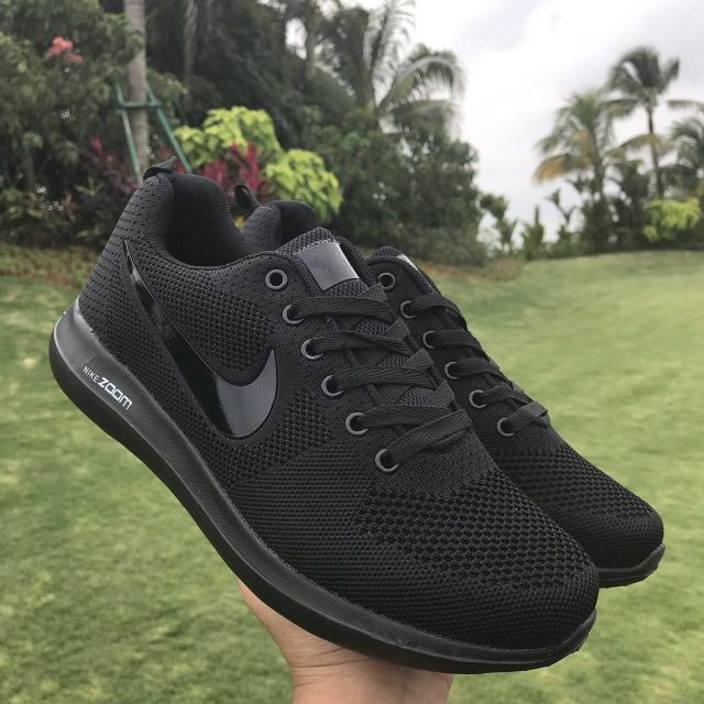 pegasus all black