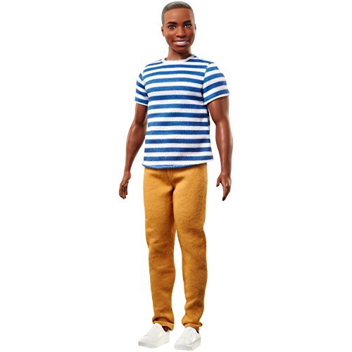 fashionista barbie ken