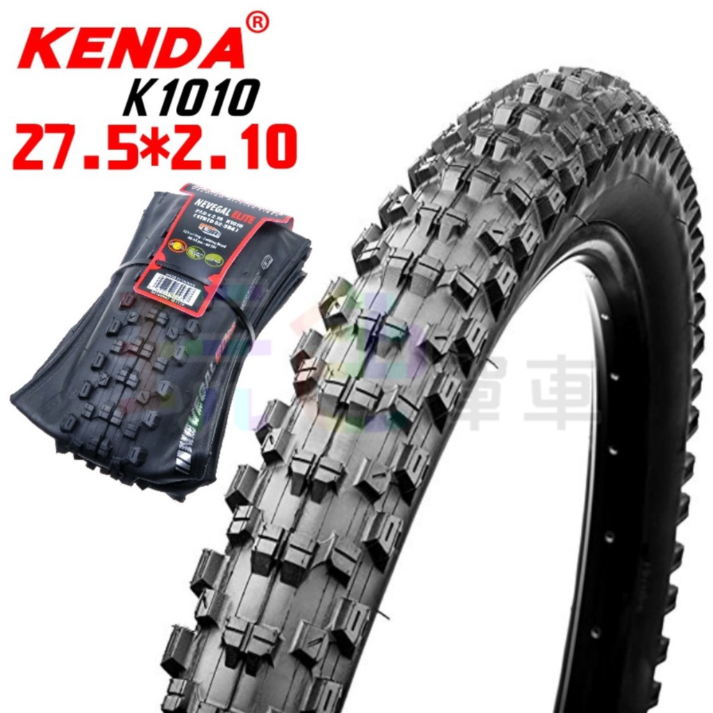 kenda 27.5 x2 10