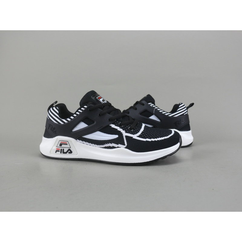 fila flyknit