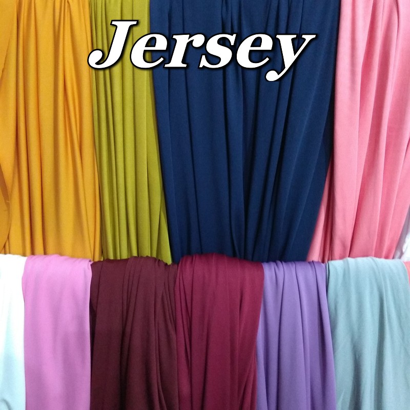 jersey fabric malaysia