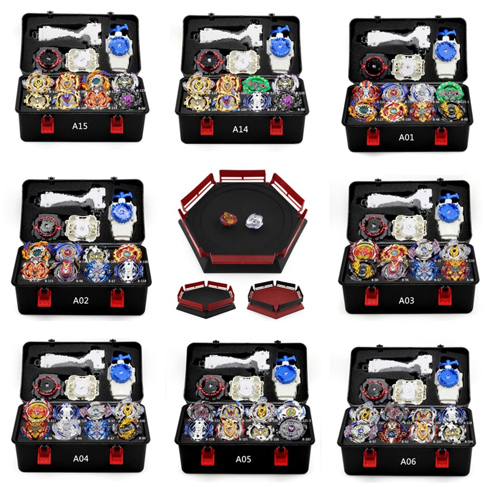 shopee beyblade set