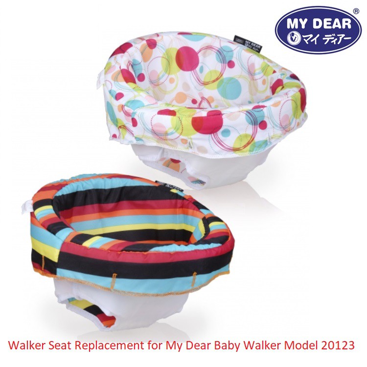 baby walker seat