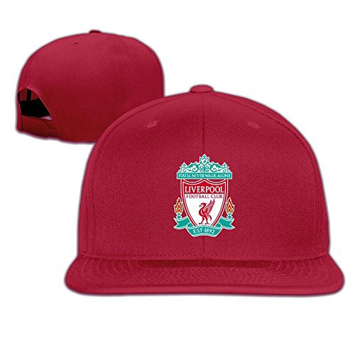 liverpool football hat