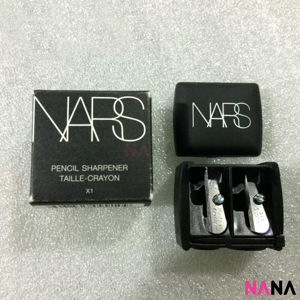 nars pencil sharpener