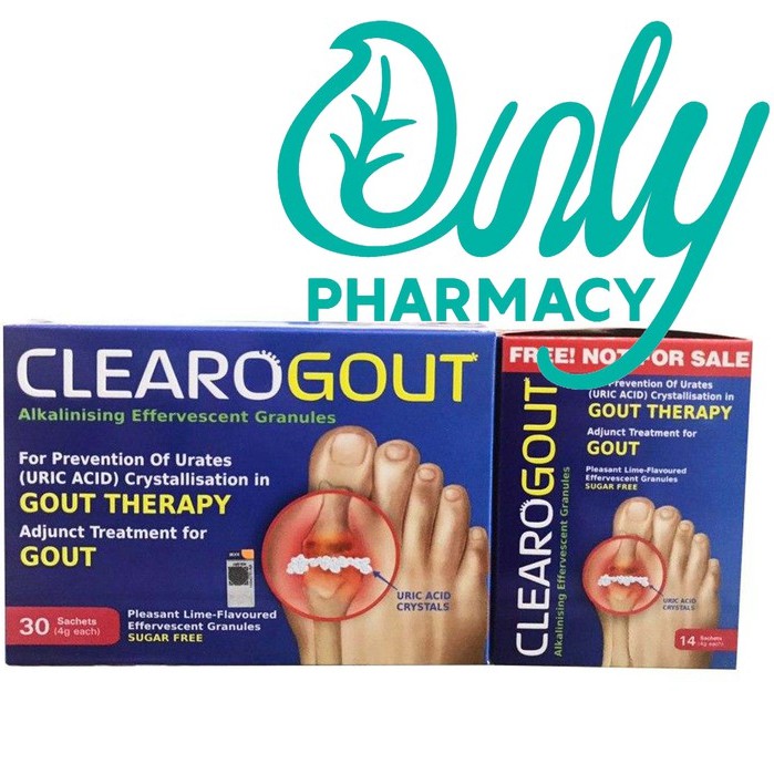 Gout Prices And Promotions Jun 2022 Shopee Malaysia