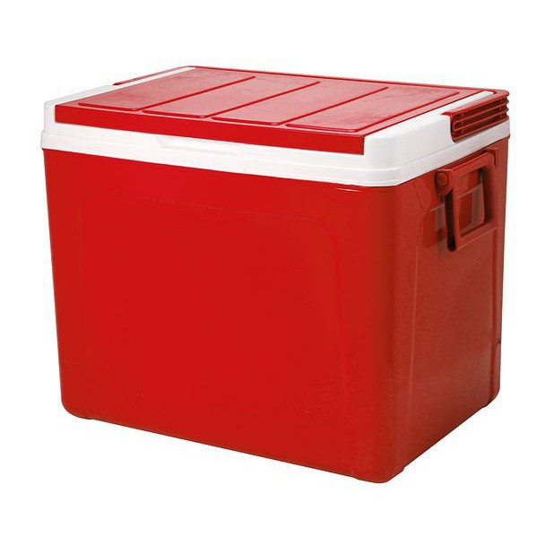 Buy 35 Litre High Quality Ts Denki Giant Cooler Ice Box Tong Nasi Kotak Ais Seetracker Malaysia