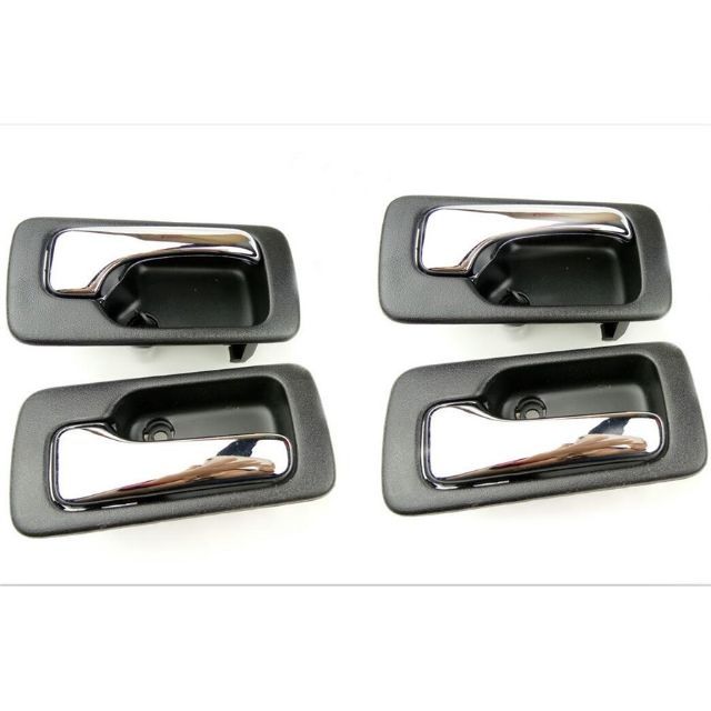 HONDA ACCORD SM4 DOOR INNER HANDLE LH RH | Shopee Malaysia