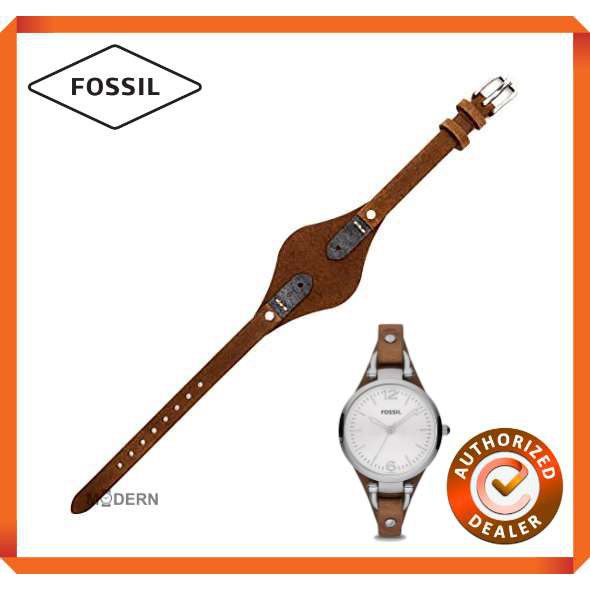 fossil original strap