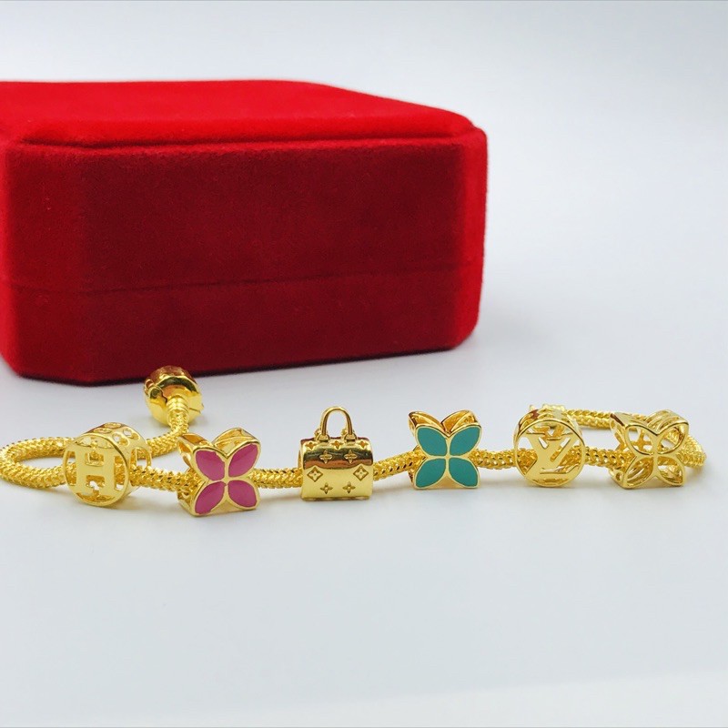 Masdora Beads Emas Something Brands Series Emas 916 Masdora Beads Emas Something Brands Series Emas 916