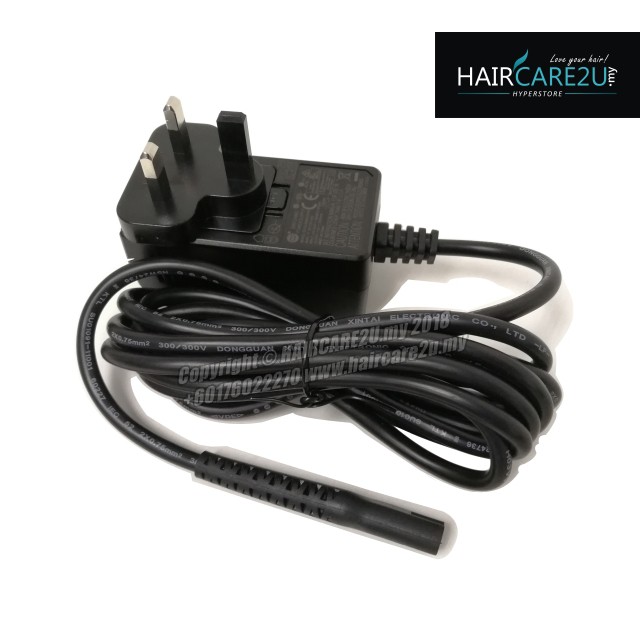 wahl magic clip charging cord