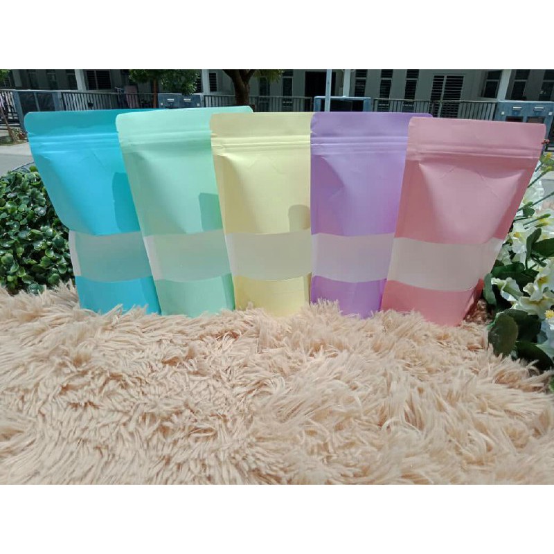 Ziplock Paper Bags Costco IUCN Water