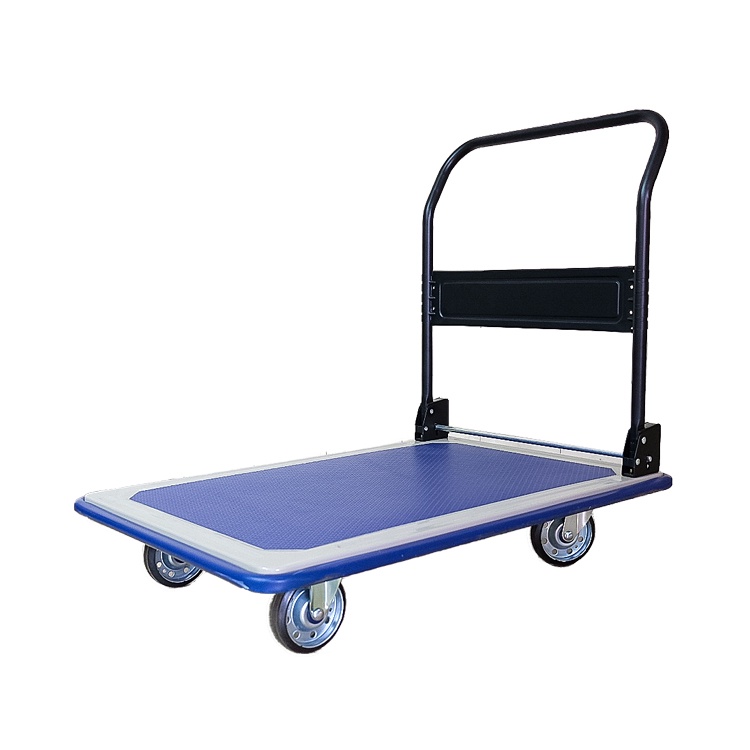 VALORX : JAPAN Trolley Portable 150KG/200KG/300KG/400KG Hand Truck ...