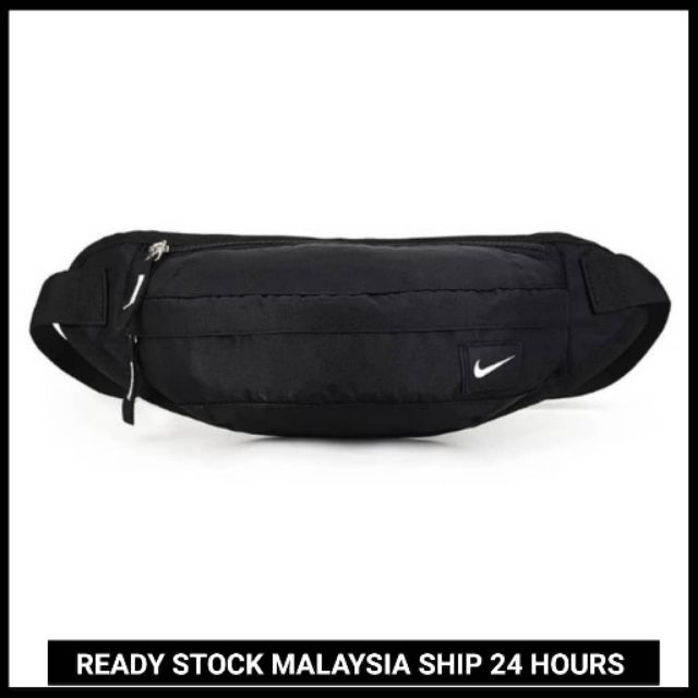 nike waist pouch bag malaysia