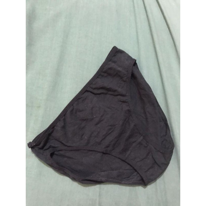Used Panty Underwear Shopee Malaysia
