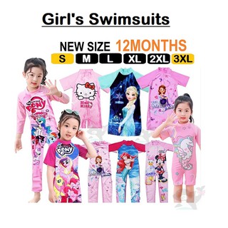 SEA ME  Pos dari PENANG    Kid s Swimming  Suit  Baby 