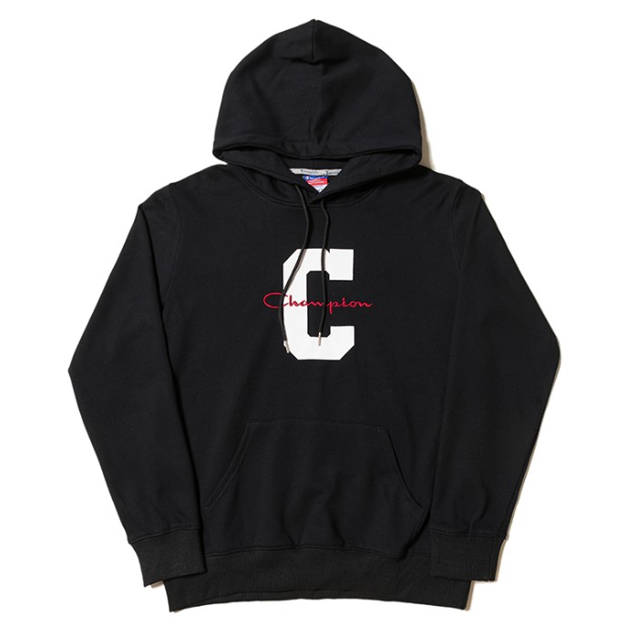 champion jacket mens 2018
