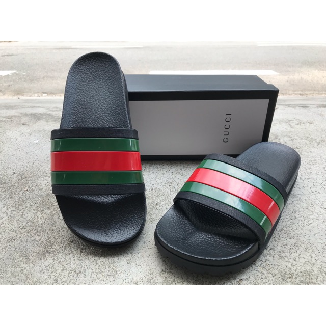 gucci sandals harga