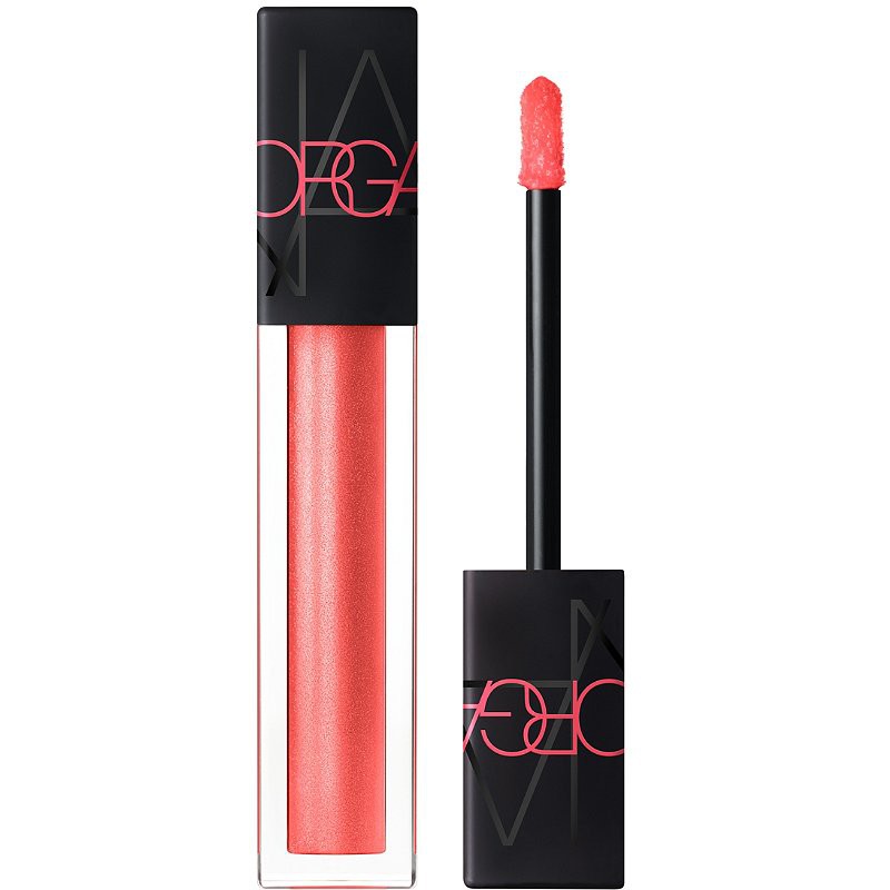 Nars Orgasm X Oil Infused Lip Tint 57ml Shopee Malaysia 