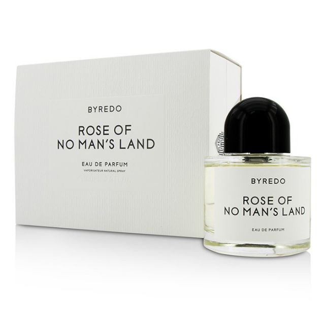 byredo rose of no man's land eau de parfum