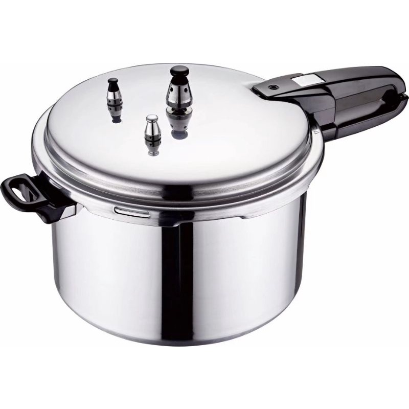 High quality 3,5,7L Pressure Cooker Home food cook Makanan kitchen cooking pot