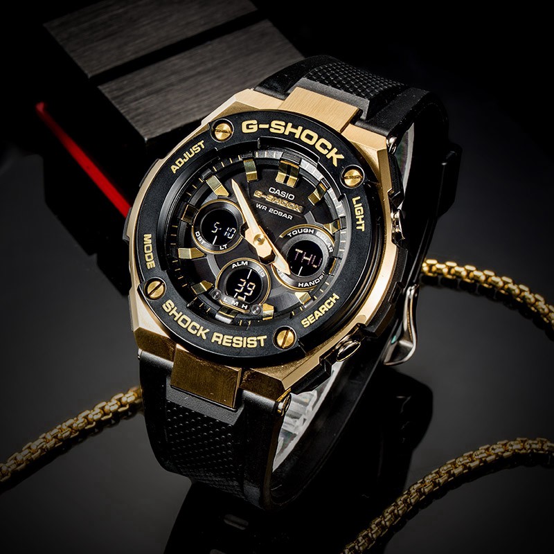 g shock gst s300g