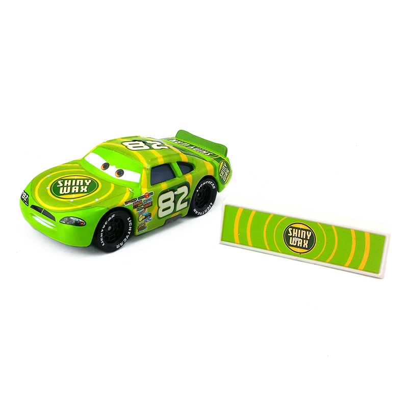 disney cars number 82