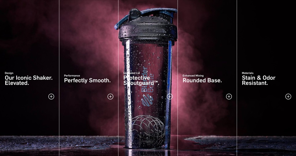 [MSIA HQ] BlenderBottle Online, November 2022 Shopee Malaysia