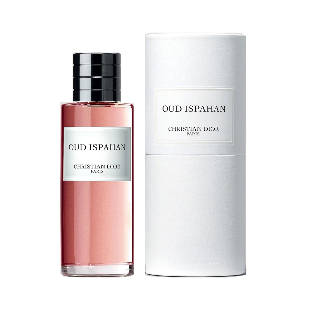 Christian Dior Oud Ispahan Eau De Parfum 100ml Shopee Malaysia