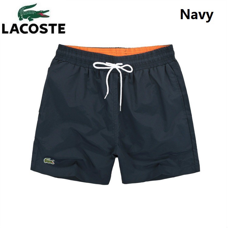 lacoste summer shorts